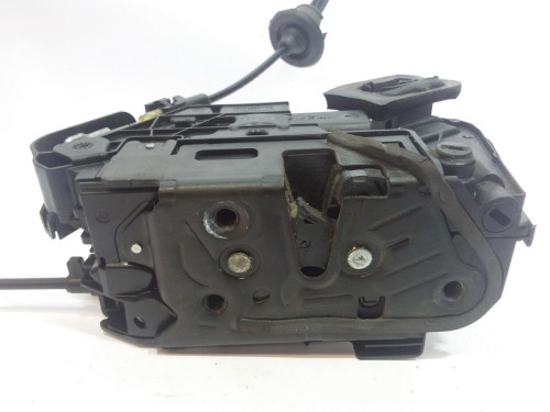 CERRADURA PUERTA TRASERA DERECHA SEAT IBIZA (KJ1) 