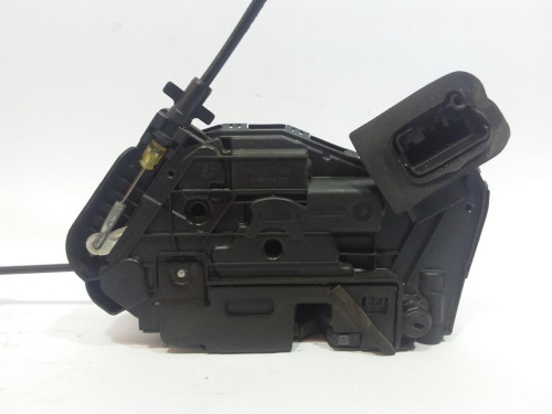 CERRADURA PUERTA TRASERA DERECHA SEAT IBIZA (KJ1) 