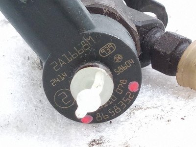 INYECTOR, OPEL, CORSA C