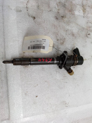 INYECTOR, OPEL, CORSA C