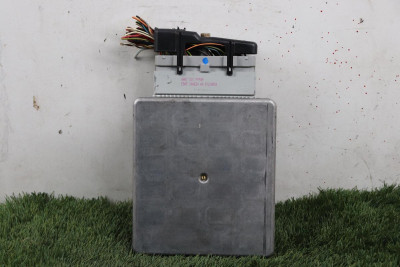CENTRALITA MOTOR UCE, FORD, FOCUS BERLINA (CAK)