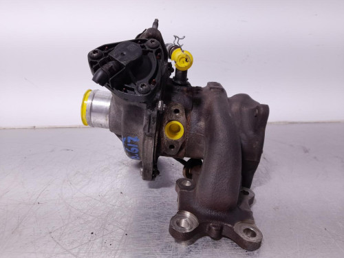  TURBOCOMPRESOR FORD C-MAX (CB7) 