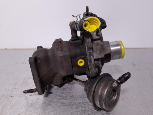  TURBOCOMPRESOR FORD C-MAX (CB7) 