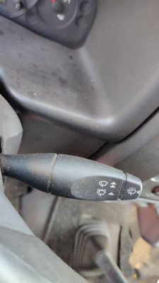 FORD TRANSIT FURGÓN CORTO (FY)