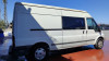 FORD TRANSIT FURGÓN CORTO (FY) — vehículo donante para recambios 