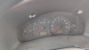 FORD TRANSIT FURGÓN CORTO (FY) — vehículo donante para recambios 
