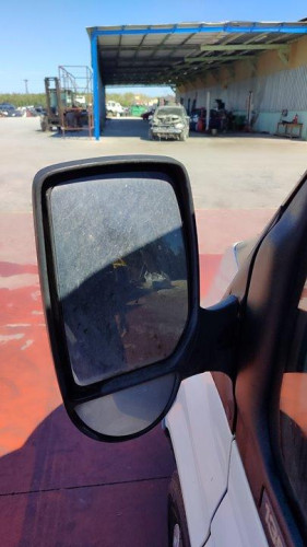 FORD TRANSIT FURGÓN CORTO (FY) — vehículo donante para recambios 