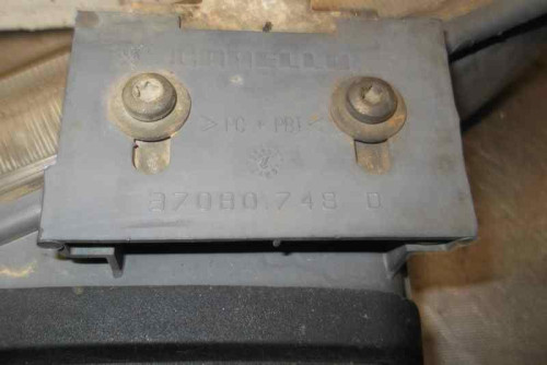  FARO ANTINIEBLA DERECHO Peugeot 406 BERLINA (S1/S2) 