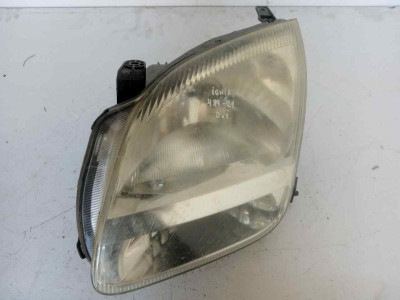 FARO IZQUIERDO, Suzuki, IGNIS (RM/MH)