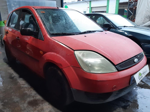  FORD FIESTA (CBK) 