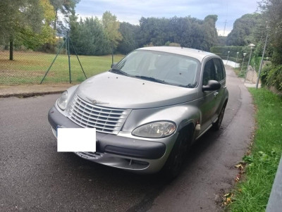 CHRYSLER PT CRUISER