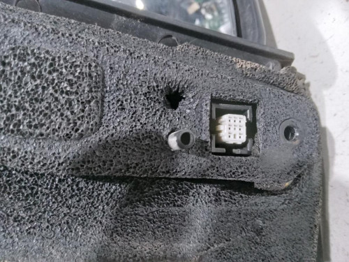  RETROVISOR DERECHO, MAZDA, 2 BERLINA (DE) 