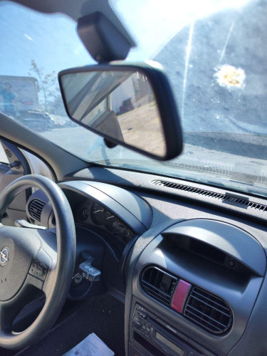 RETROVISOR INTERIOR Opel CORSA C 