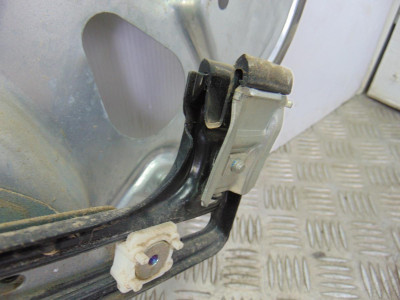 ELEVALUNAS TRASERO IZQUIERDO, VOLVO, V50 FAMILIAR