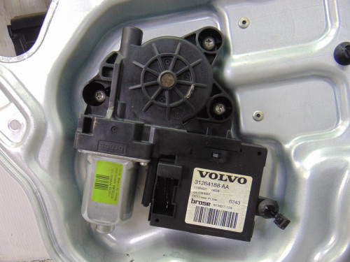  ELEVALUNAS TRASERO IZQUIERDO, VOLVO, V50 FAMILIAR 