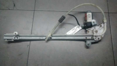  ELEVALUNAS TRASERO IZQUIERDO RENAULT LAGUNA II (BG0) 