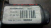  ELEVALUNAS TRASERO IZQUIERDO RENAULT LAGUNA II (BG0) 