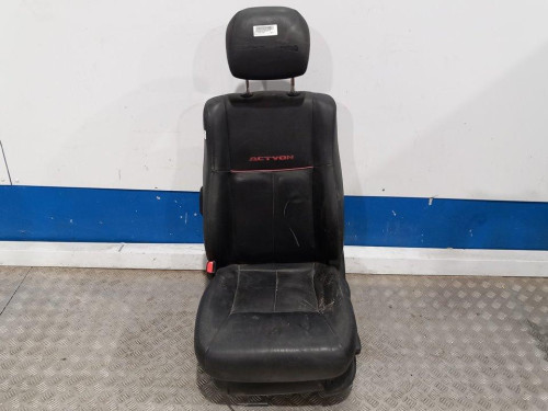  ASIENTO DELANTERO IZQUIERDO, , 