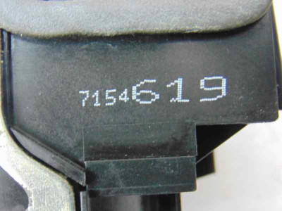CERRADURA PUERTA DELANTERA IZQUIERDA, BMW, SERIE 7 (E65/E66)
