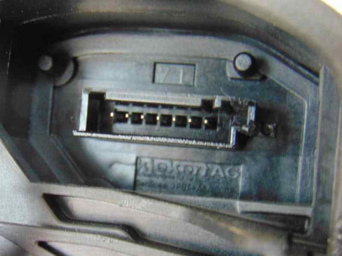  CERRADURA PUERTA DELANTERA IZQUIERDA BMW SERIE 7 (E65/E66) 