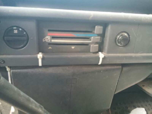  FORD TRANSIT COMBI/BUS (CY/DY)(1986) 