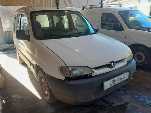  PEUGEOT PARTNER (S1)(07.1996) 