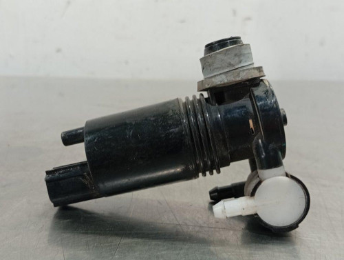  BOMBA LIMPIA 