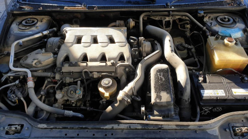  RENAULT LAGUNA (B56) 