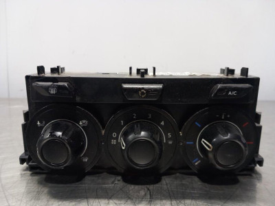 MANDO CALEFACCION / AIRE ACONDICIONADO, CITROEN, C3