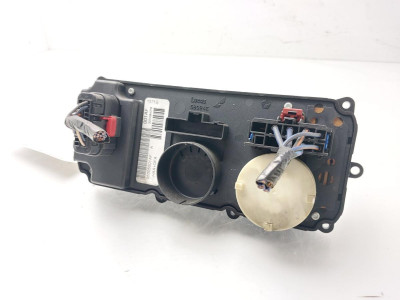 MANDO CALEFACCION / AIRE ACONDICIONADO, Chrysler, VOYAGER (RG)