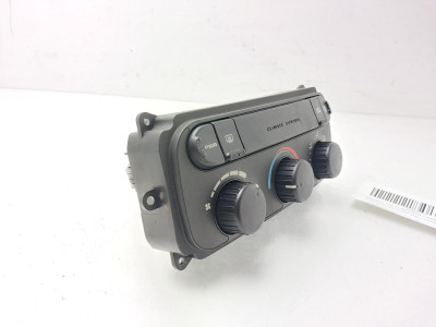 MANDO CALEFACCION / AIRE ACONDICIONADO, Chrysler, VOYAGER (RG)