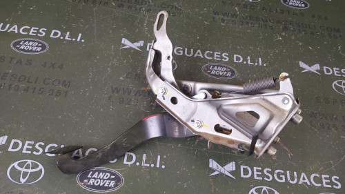 PEDAL EMBRAGUE Toyota LAND CRUISER (J15) 