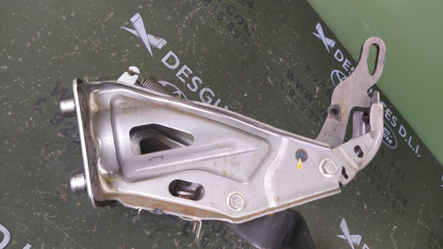 PEDAL EMBRAGUE Toyota LAND CRUISER (J15) 
