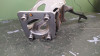 PEDAL EMBRAGUE Toyota LAND CRUISER (J15) 