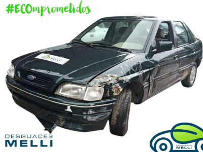 FORD ESCORT BERL./TURNIER