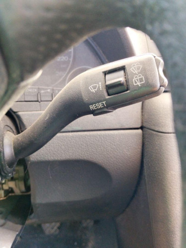 MANDO LIMPIA AUDI A4 AVANT (8E) 