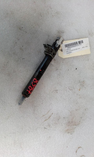  INYECTOR FORD FOCUS BERLINA (CAK) 