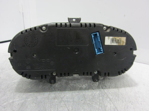  CUADRO INSTRUMENTOS SEAT IBIZA BERLINA (6J5) 