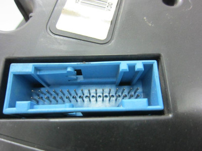 CUADRO INSTRUMENTOS, SEAT, IBIZA BERLINA (6J5)