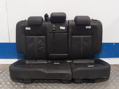 ASIENTOS TRASEROS, OPEL, ASTRA J BERLINA 5P