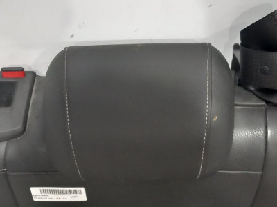 ASIENTOS TRASEROS, OPEL, ASTRA J BERLINA 5P