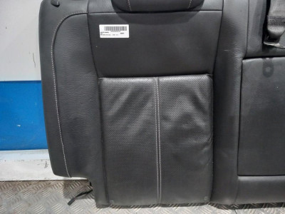 ASIENTOS TRASEROS, OPEL, ASTRA J BERLINA 5P