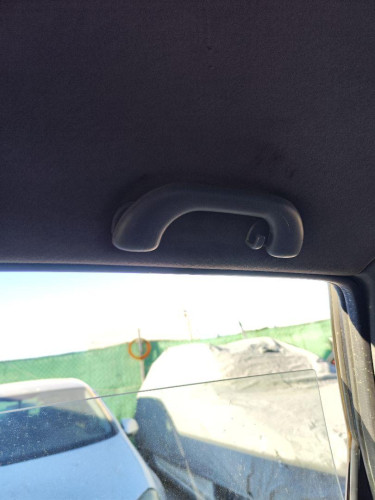 ASIDERO TECHO TRASERO DERECHO, KIA, CARENS (RS)