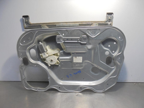  ELEVALUNAS DELANTERO DERECHO FORD FOCUS C-MAX (CAP)(2003) 