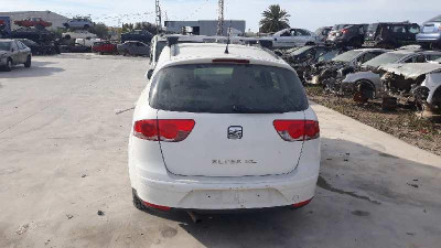 SEAT ALTEA XL (5P5)