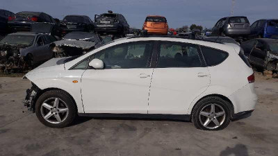 SEAT ALTEA XL (5P5)