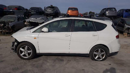  SEAT ALTEA XL (5P5) 