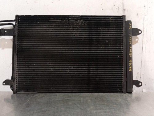 RADIADOR CALEFACCION / AIRE ACONDICIONADO Seat ALTEA XL (5P5) 