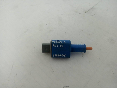  INTERRUPTOR RENAULT MEGANE III BERLINA 5P 