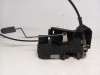  CERRADURA PUERTA DELANTERA IZQUIERDA, RENAULT, TRAFIC II COMBI 